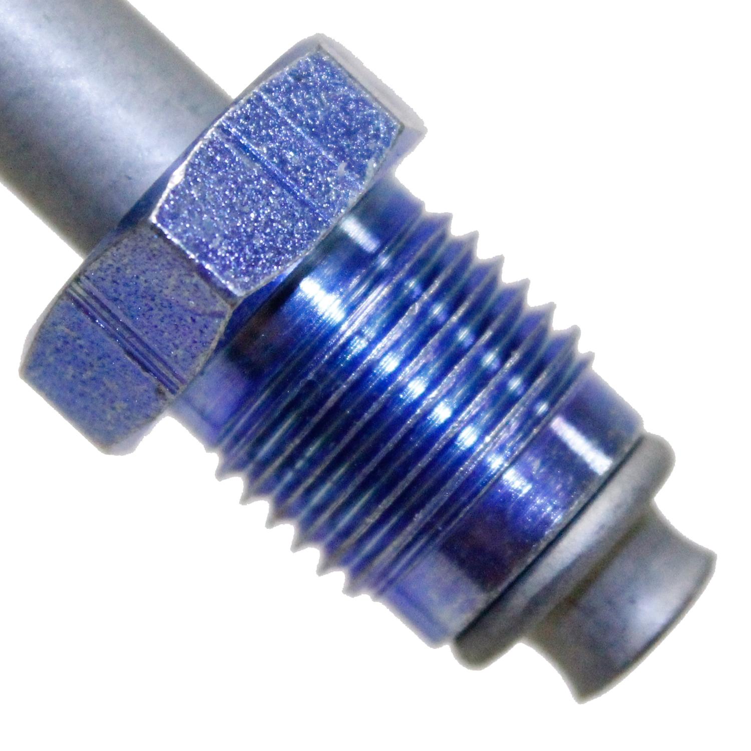 Edelmann 92819 Power Steering Return Line Hose Assembly product image 2 of 2