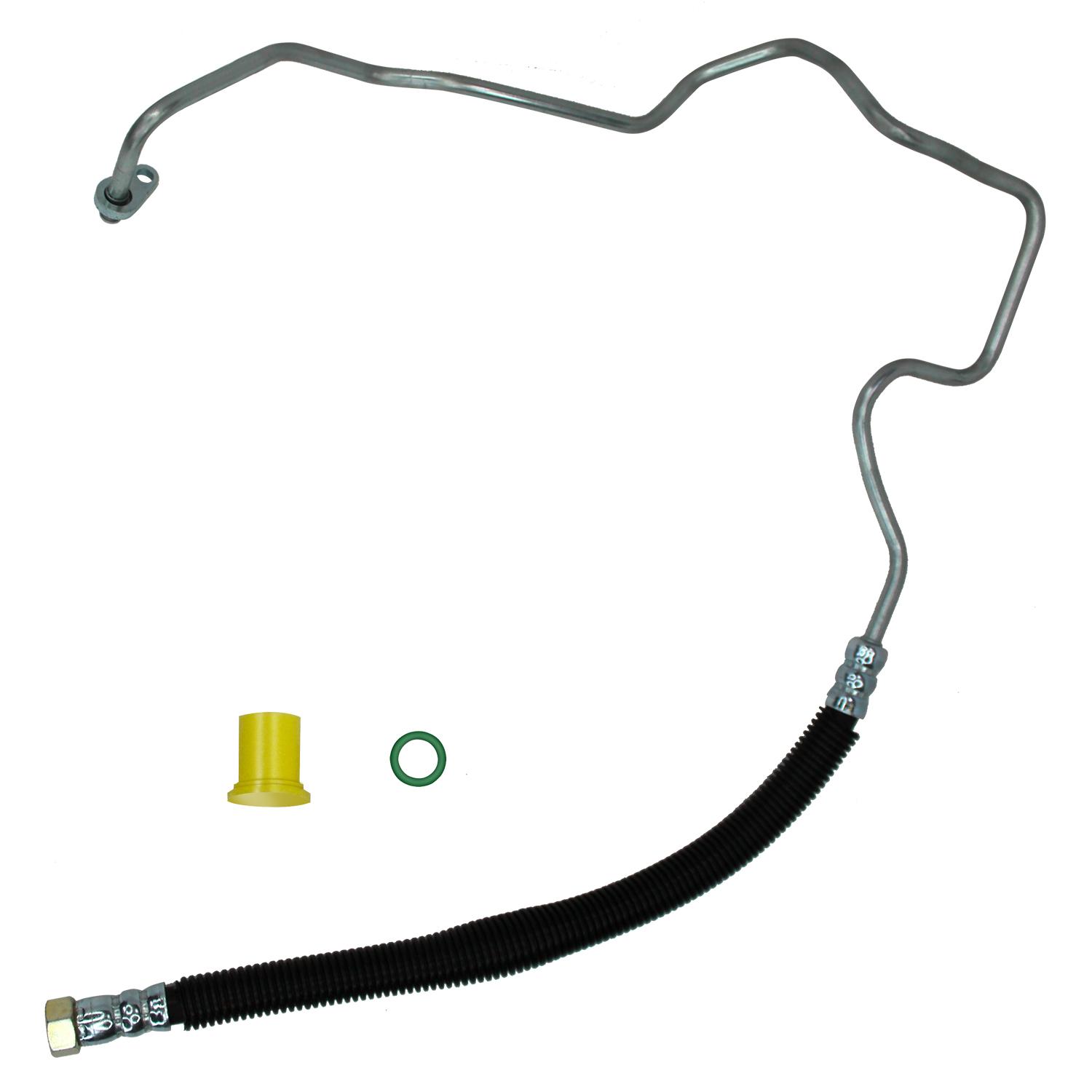 Edelmann 92822 - Power Steering Pressure Line Hose Assembly Edelmann 92822 Power Steering Pressure Line Hose Assembly product image 1 of 3