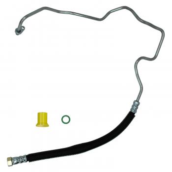 2013 Nissan Altima Power Steering Pressure Line Hose Assembly From Pump Edelmann 92822 image 1 of 3