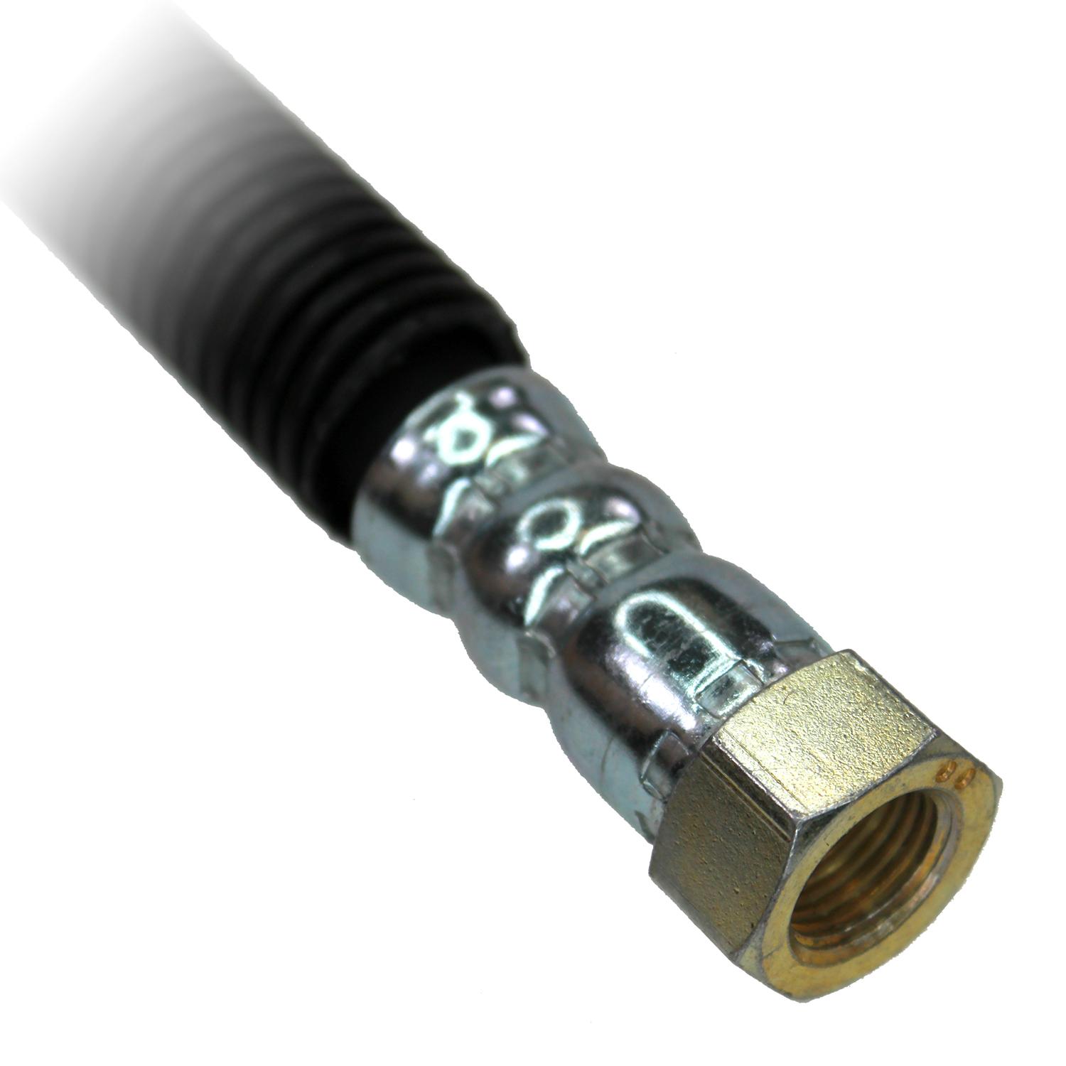Edelmann 92822 - Power Steering Pressure Line Hose Assembly Edelmann 92822 Power Steering Pressure Line Hose Assembly product image 2 of 3