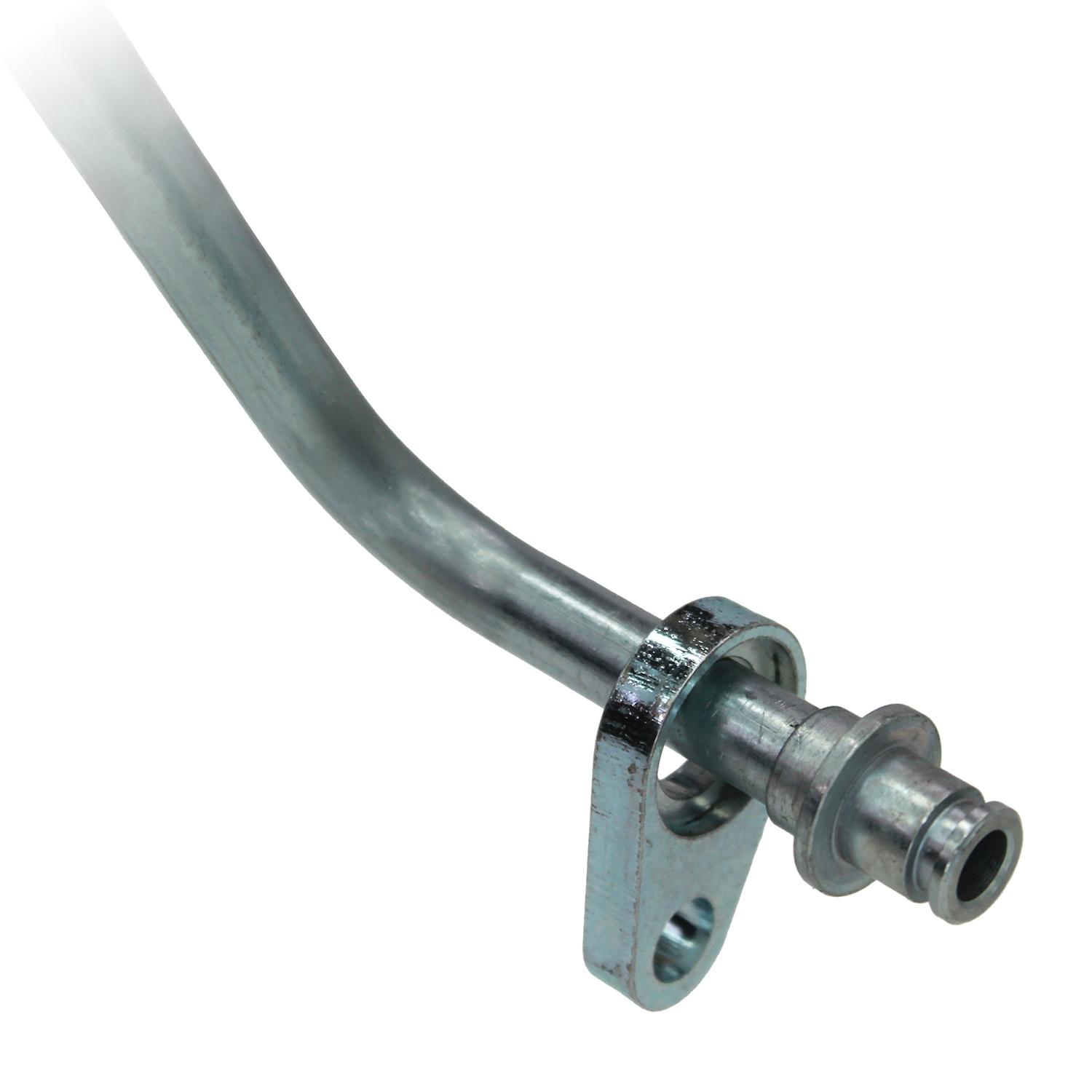 Edelmann 92822 - Power Steering Pressure Line Hose Assembly Edelmann 92822 Power Steering Pressure Line Hose Assembly product image 3 of 3