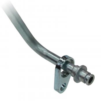 2013 Nissan Altima Power Steering Pressure Line Hose Assembly From Pump Edelmann 92822 image 3 of 3