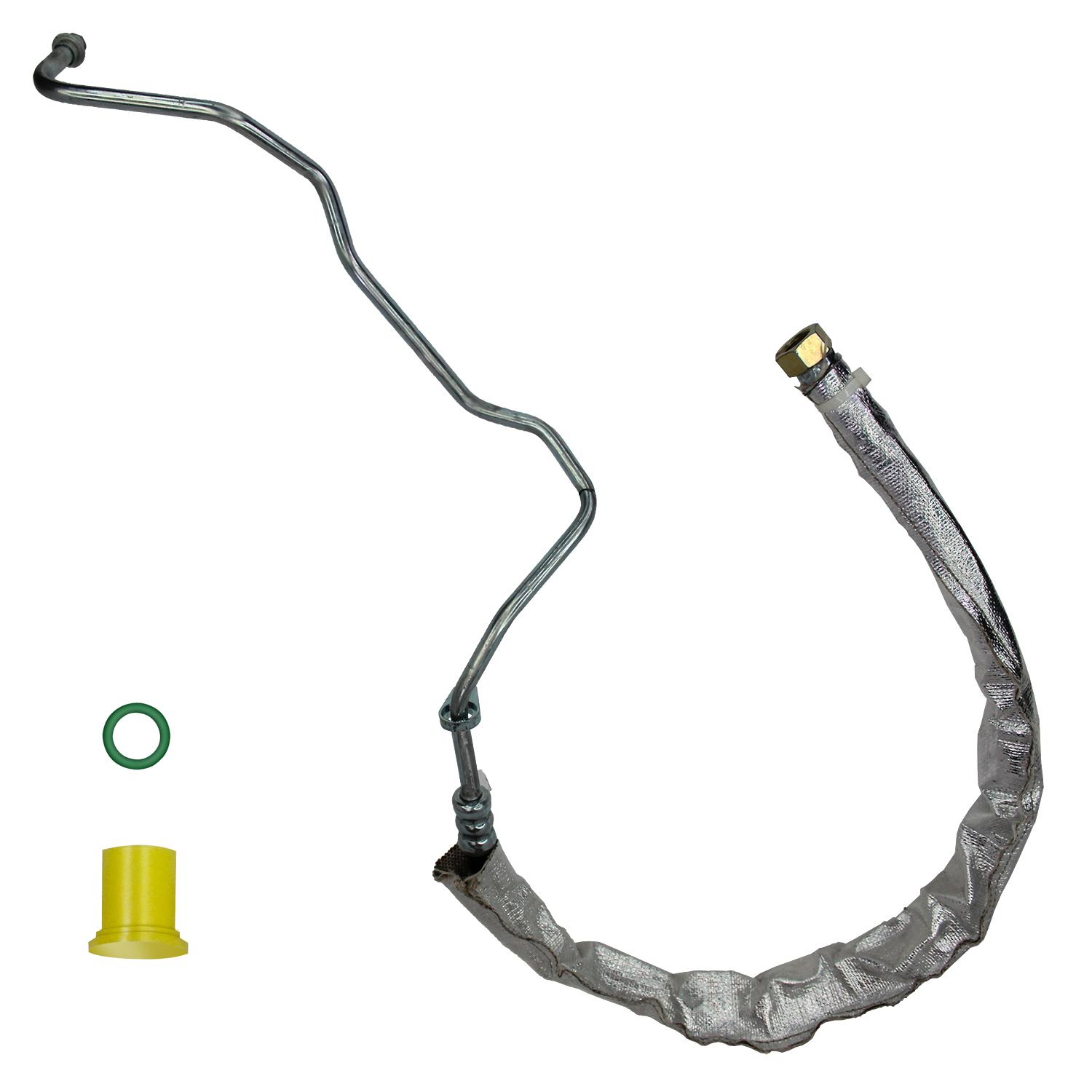 Edelmann 92823 - Power Steering Pressure Line Hose Assembly Edelmann 92823 Power Steering Pressure Line Hose Assembly product image 1 of 3