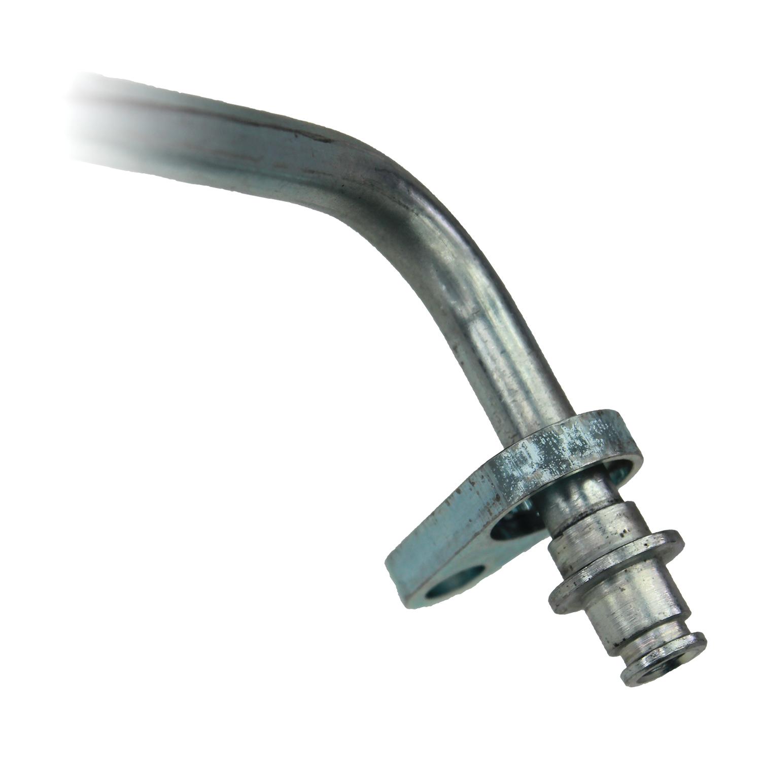 Edelmann 92823 - Power Steering Pressure Line Hose Assembly Edelmann 92823 Power Steering Pressure Line Hose Assembly product image 2 of 3
