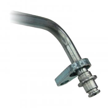 2013 Nissan Altima Power Steering Pressure Line Hose Assembly From Pump Edelmann 92823 image 2 of 3