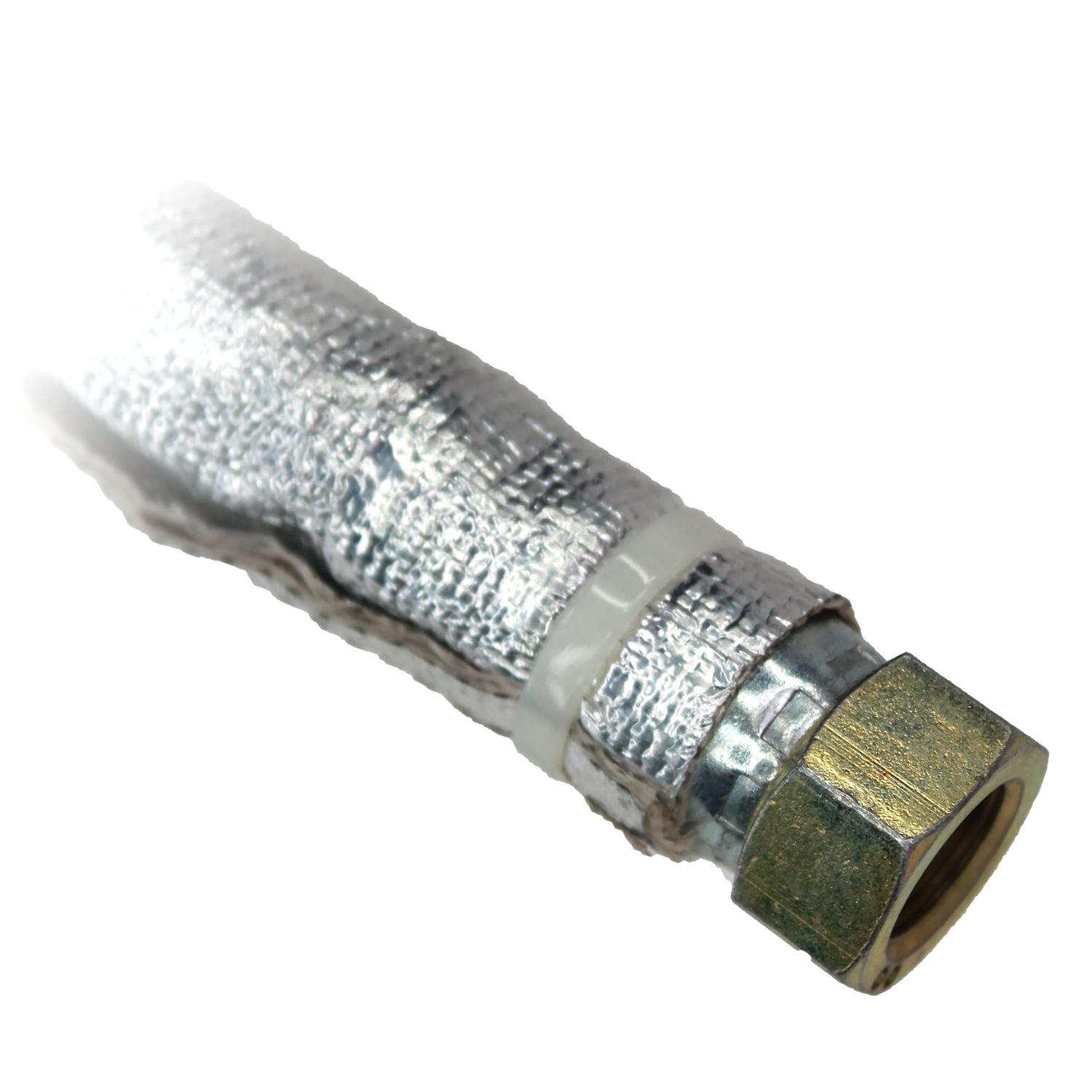 Edelmann 92823 - Power Steering Pressure Line Hose Assembly Edelmann 92823 Power Steering Pressure Line Hose Assembly product image 3 of 3
