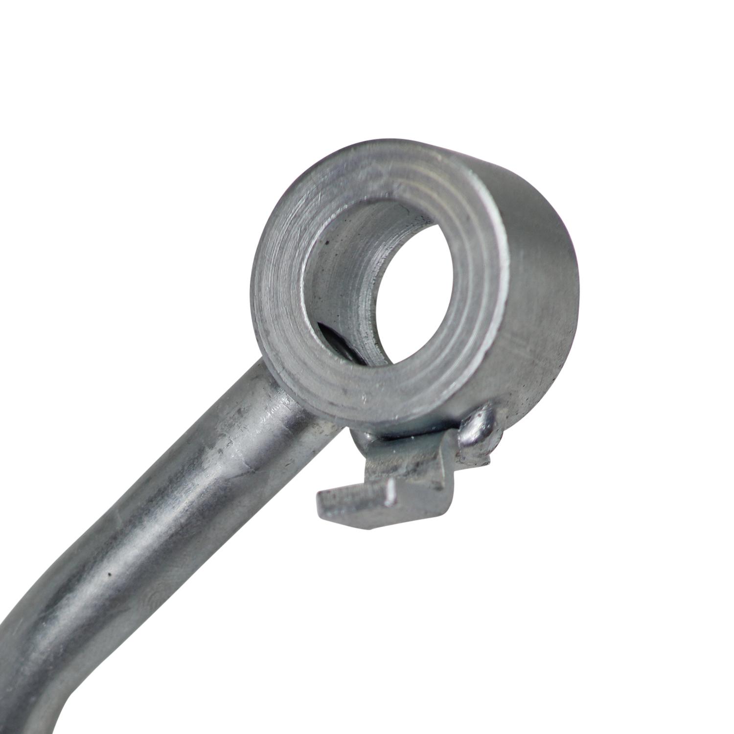 Edelmann 92825 - Power Steering Pressure Line Hose Assembly Edelmann 92825 Power Steering Pressure Line Hose Assembly product image 3 of 3