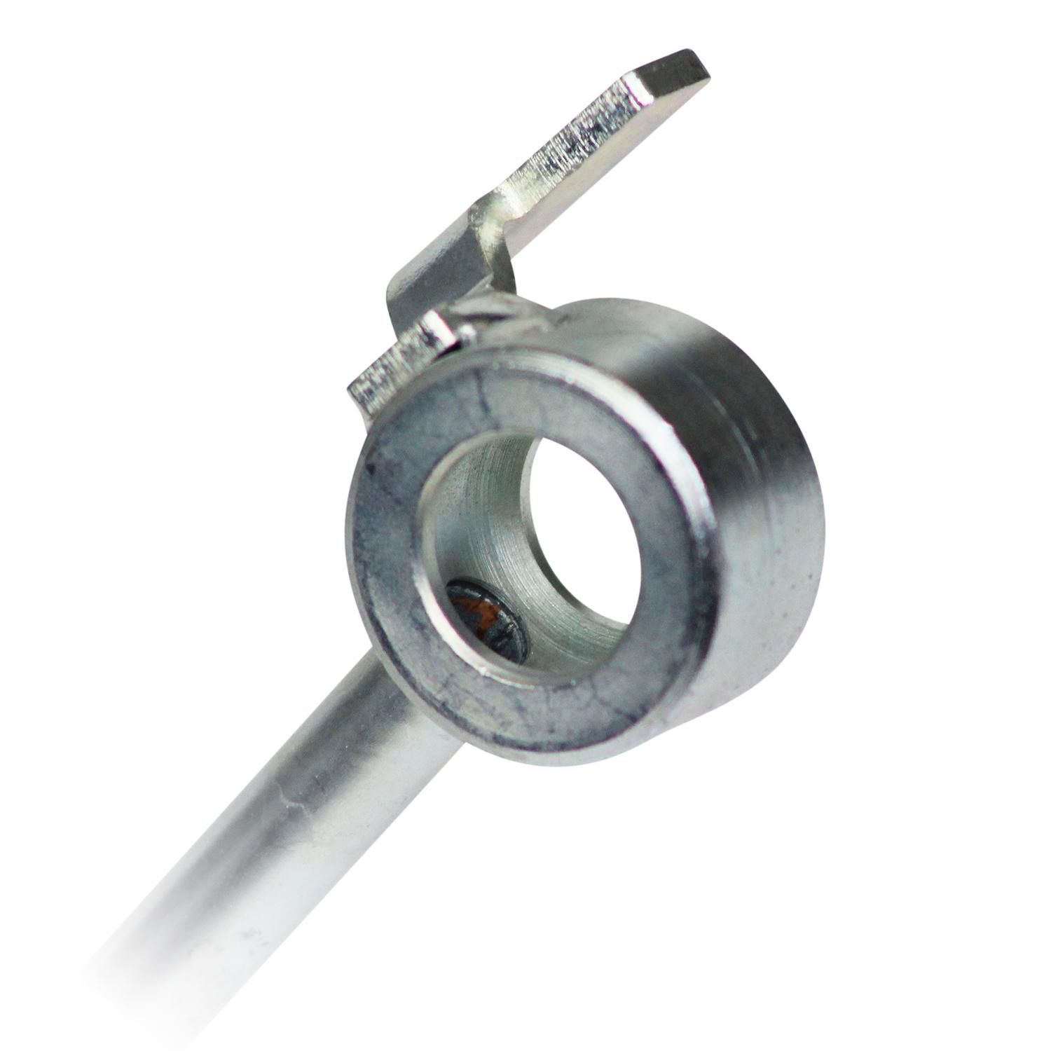 Edelmann 92826 - Power Steering Pressure Line Hose Assembly Edelmann 92826 Power Steering Pressure Line Hose Assembly product image 4 of 4