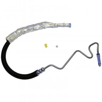 2015 Nissan Quest Power Steering Pressure Line Hose Assembly From Pump Edelmann 92827 image 1 of 3
