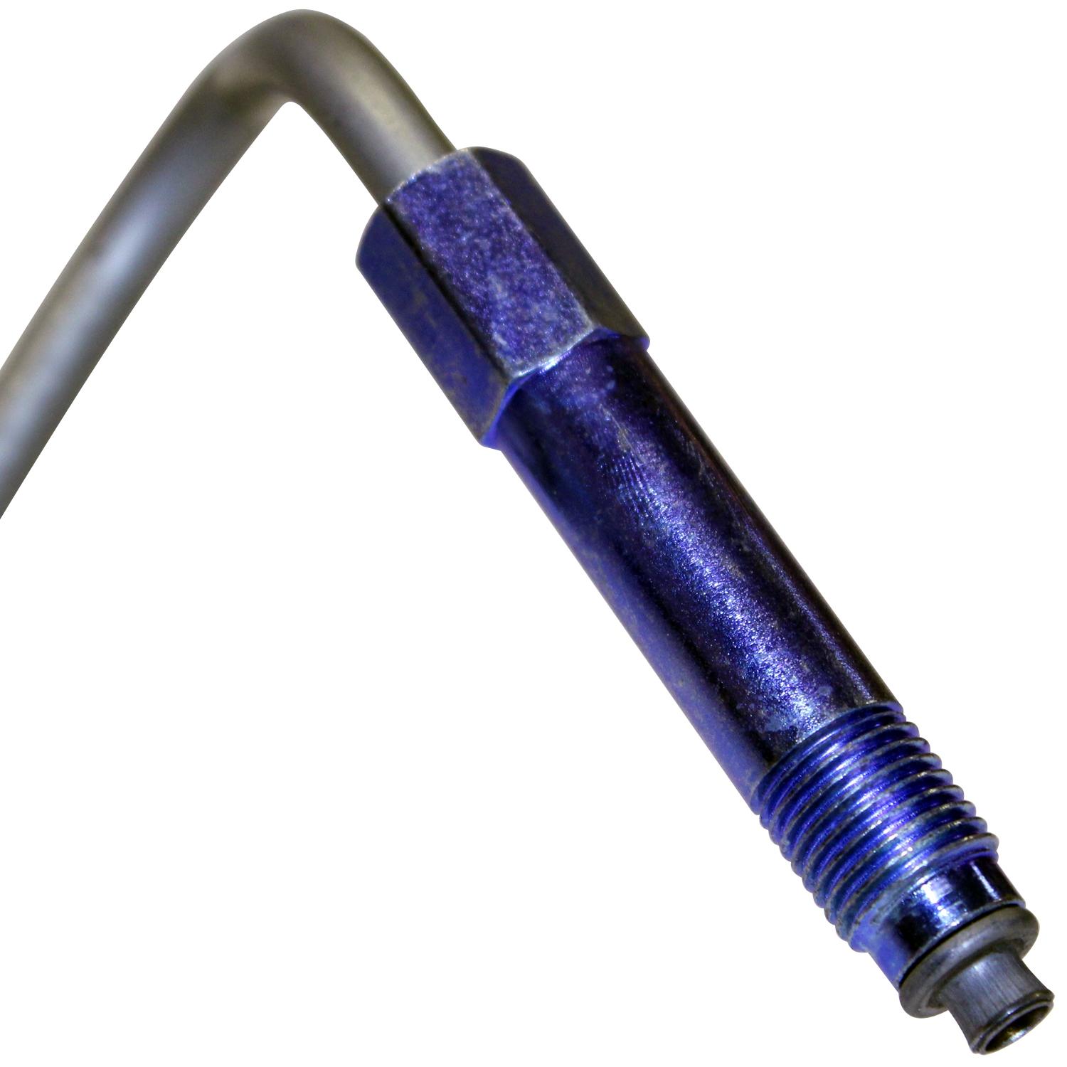 Edelmann 92827 Power Steering Pressure Line Hose Assembly product image 3 of 3