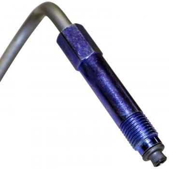 2015 Nissan Quest Power Steering Pressure Line Hose Assembly From Pump Edelmann 92827 image 3 of 3