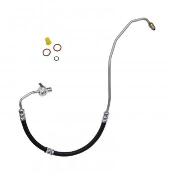 2022 Toyota 4Runner Power Steering Pressure Line Hose Assembly Pump To Gear Edelmann 92828 image 1 of 3