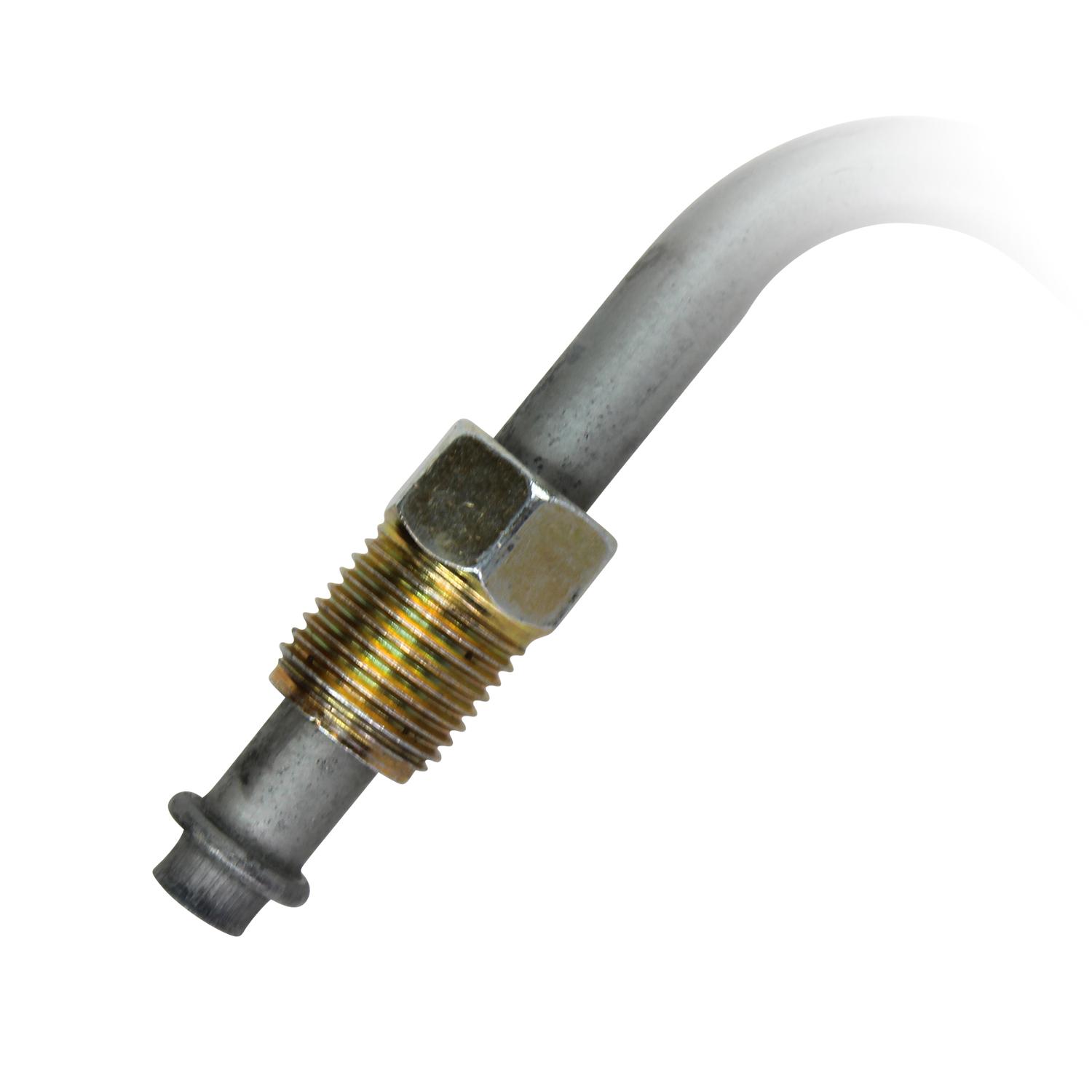 Edelmann 92829 - Power Steering Pressure Line Hose Assembly Edelmann 92829 Power Steering Pressure Line Hose Assembly product image 2 of 3