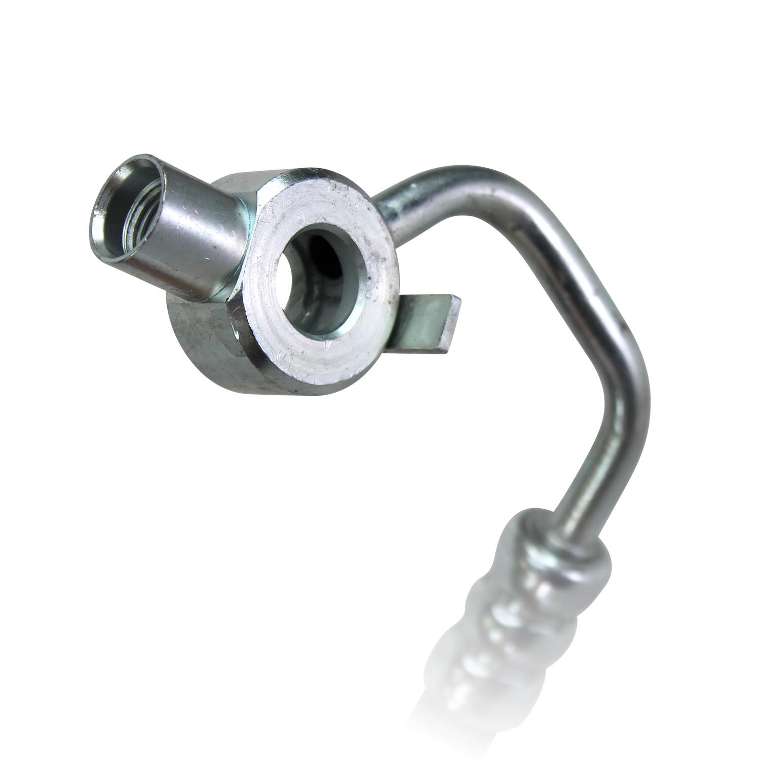 Edelmann 92829 - Power Steering Pressure Line Hose Assembly Edelmann 92829 Power Steering Pressure Line Hose Assembly product image 3 of 3