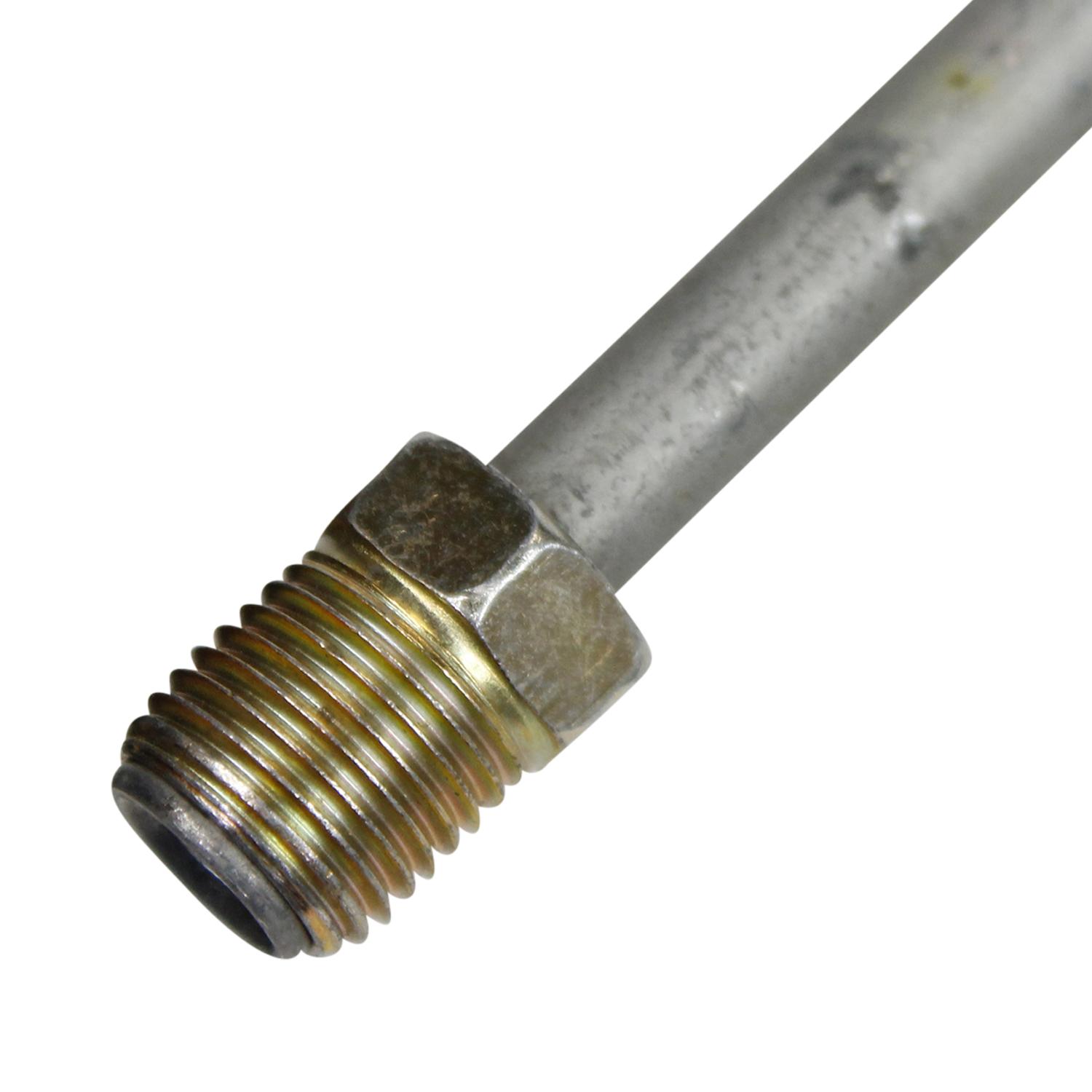 Edelmann 92830 - Power Steering Pressure Line Hose Assembly Edelmann 92830 Power Steering Pressure Line Hose Assembly product image 3 of 3