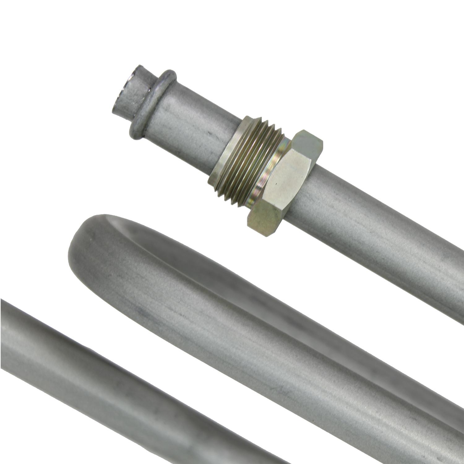 Edelmann 92833 - Power Steering Pressure Line Hose Assembly Edelmann 92833 Power Steering Pressure Line Hose Assembly product image 2 of 3