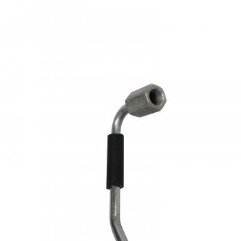 2009 BMW 535i Power Steering Pressure Line Hose Assembly Tube - To Dynamic Drive Edelmann 92837 image 3 of 3
