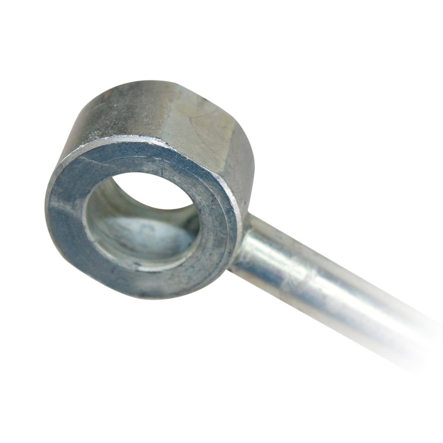 Edelmann 92838 - Power Steering Pressure Line Hose Assembly Edelmann 92838 Power Steering Pressure Line Hose Assembly product image 3 of 3