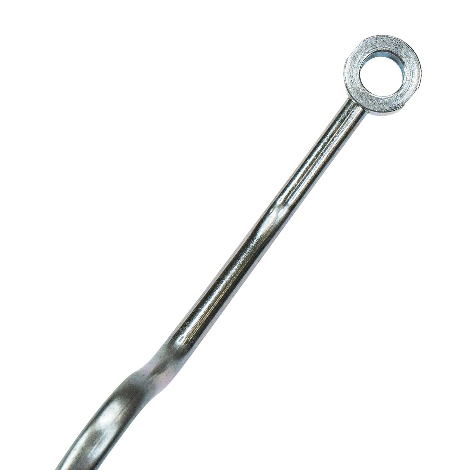 Edelmann 92845 - Power Steering Pressure Line Hose Assembly Edelmann 92845 Power Steering Pressure Line Hose Assembly product image 2 of 3