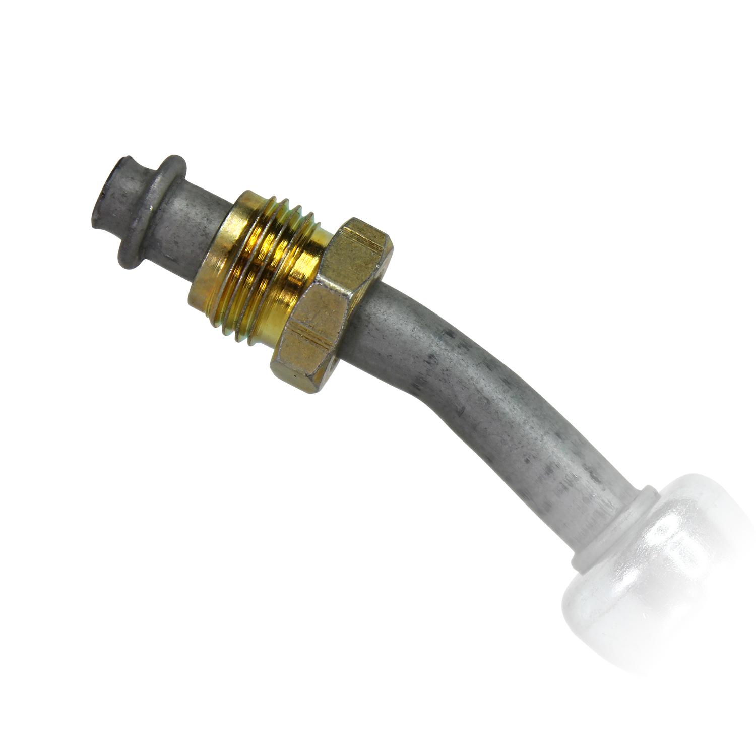 Edelmann 92848 - Power Steering Pressure Line Hose Assembly Edelmann 92848 Power Steering Pressure Line Hose Assembly product image 2 of 3