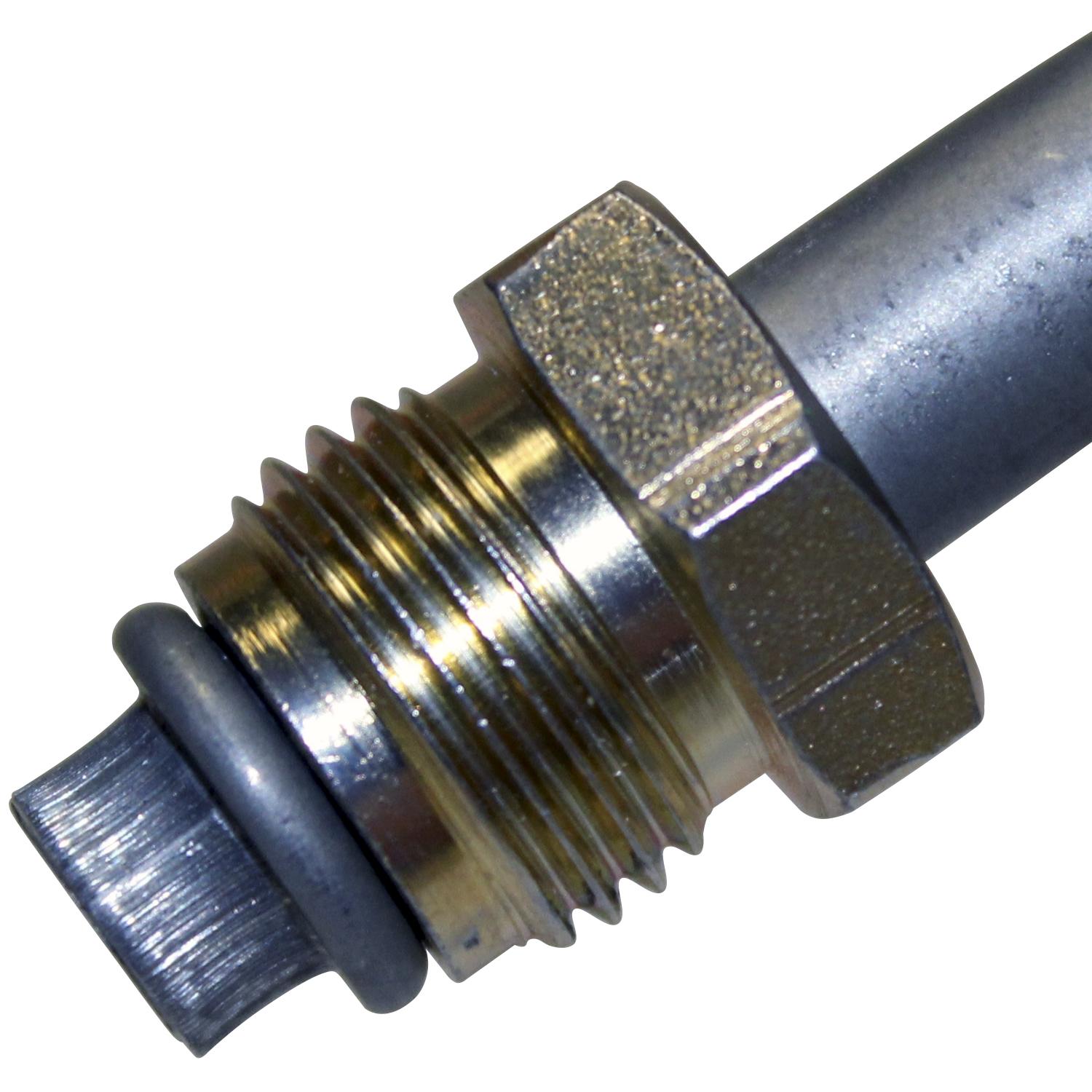 Edelmann 92849 - Power Steering Pressure Line Hose Assembly Edelmann 92849 Power Steering Pressure Line Hose Assembly product image 2 of 3