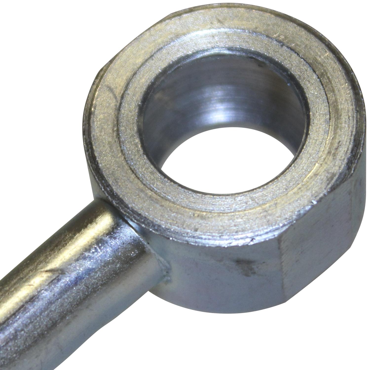 Edelmann 92849 - Power Steering Pressure Line Hose Assembly Edelmann 92849 Power Steering Pressure Line Hose Assembly product image 3 of 3