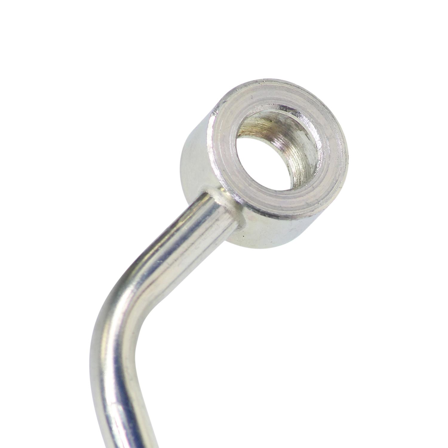 Edelmann 92855 - Power Steering Pressure Line Hose Assembly Edelmann 92855 Power Steering Pressure Line Hose Assembly product image 2 of 3