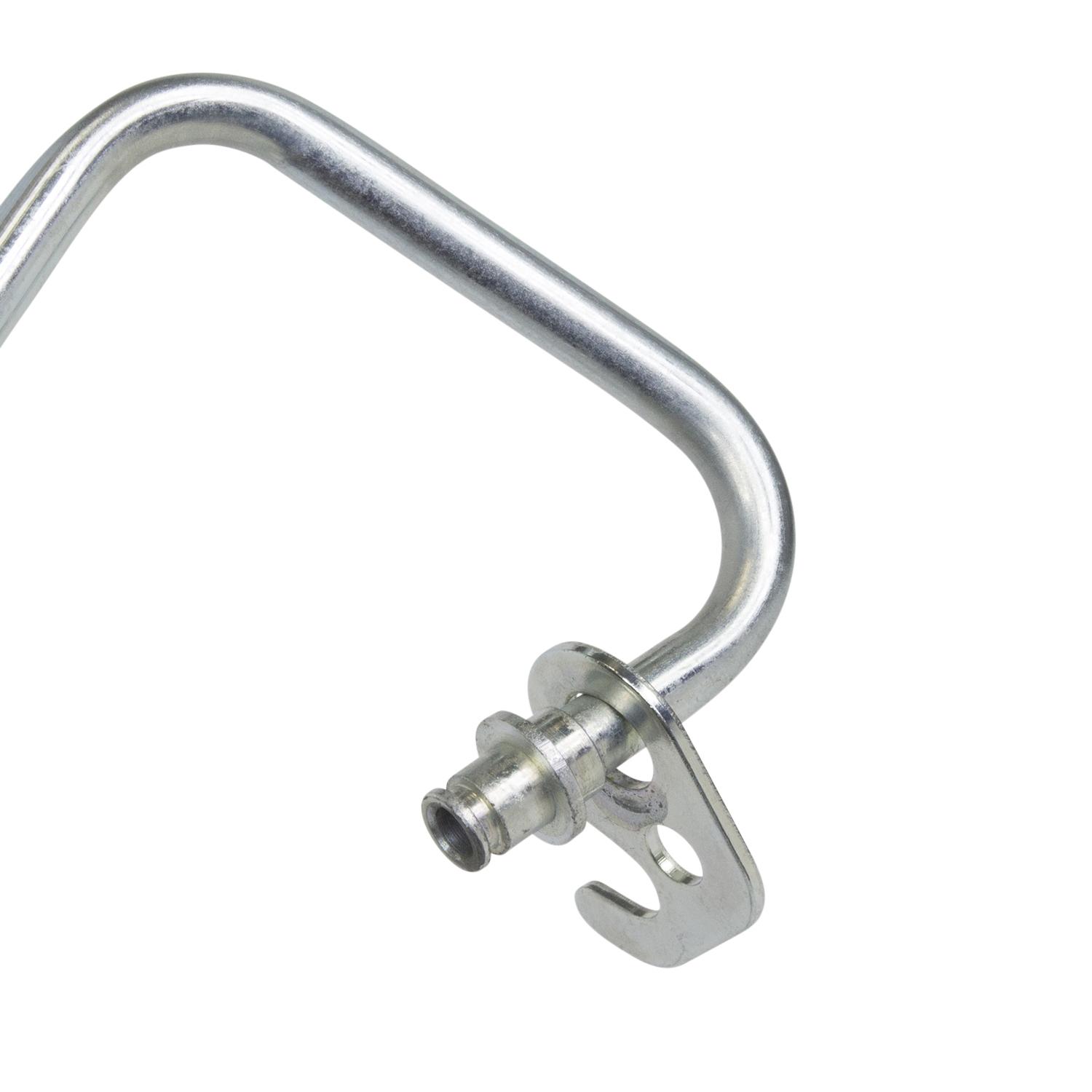 Edelmann 92857 Power Steering Pressure Line Hose Assembly product image 2 of 3