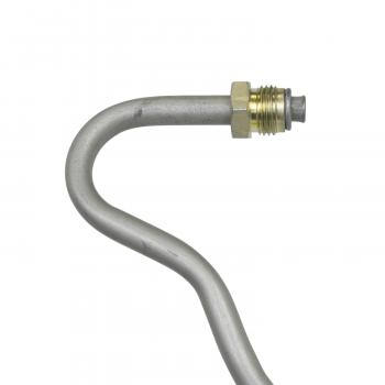 2009 Volvo XC70 Power Steering Pressure Line Hose Assembly Pump To Gear Edelmann 92857 image 3 of 3