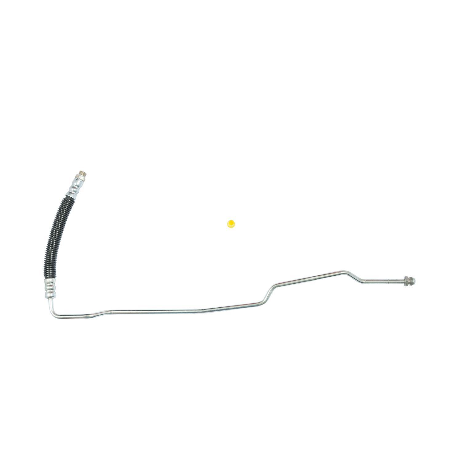 Edelmann 92858 - Power Steering Pressure Line Hose Assembly Edelmann 92858 Power Steering Pressure Line Hose Assembly product image 1 of 3