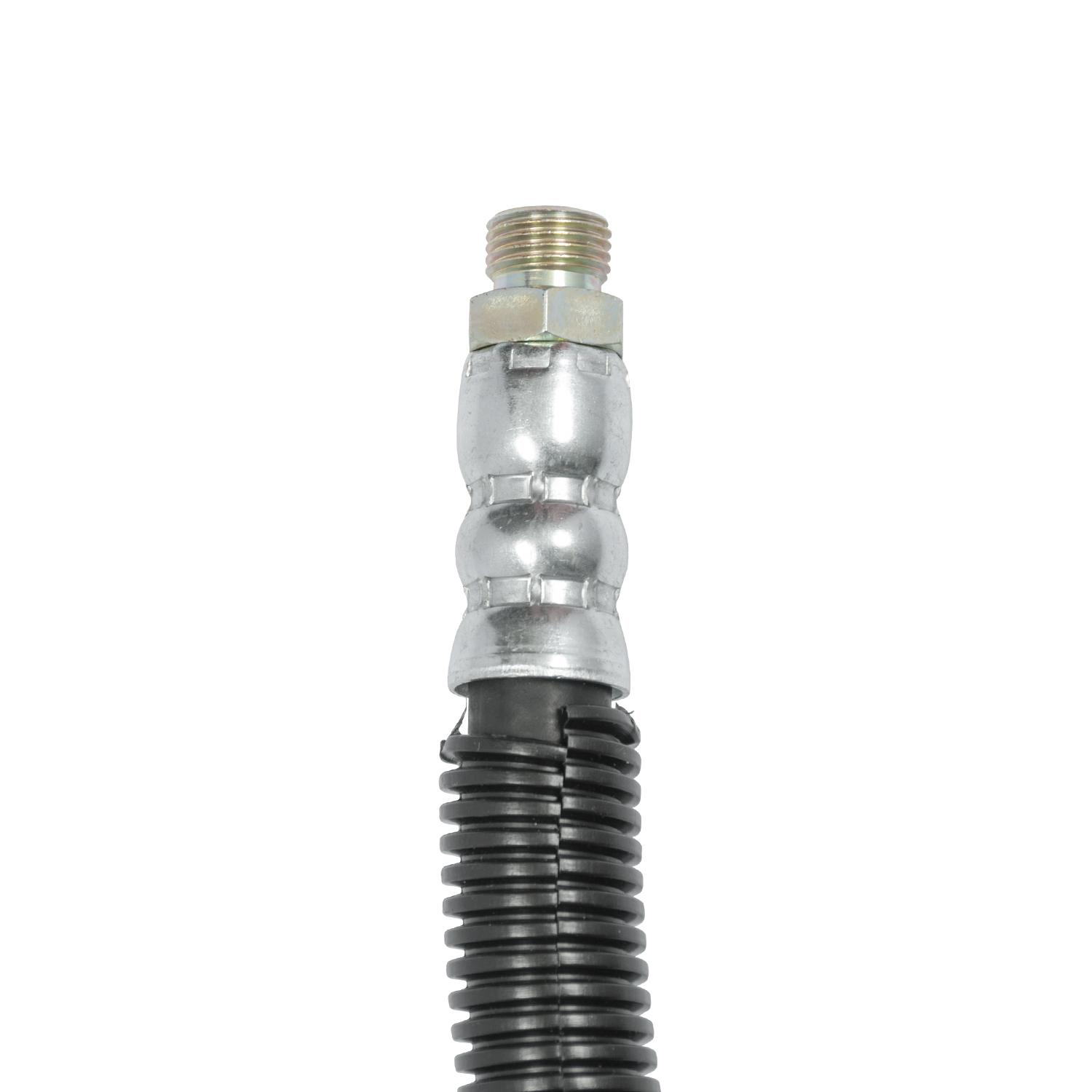 Edelmann 92858 - Power Steering Pressure Line Hose Assembly Edelmann 92858 Power Steering Pressure Line Hose Assembly product image 2 of 3
