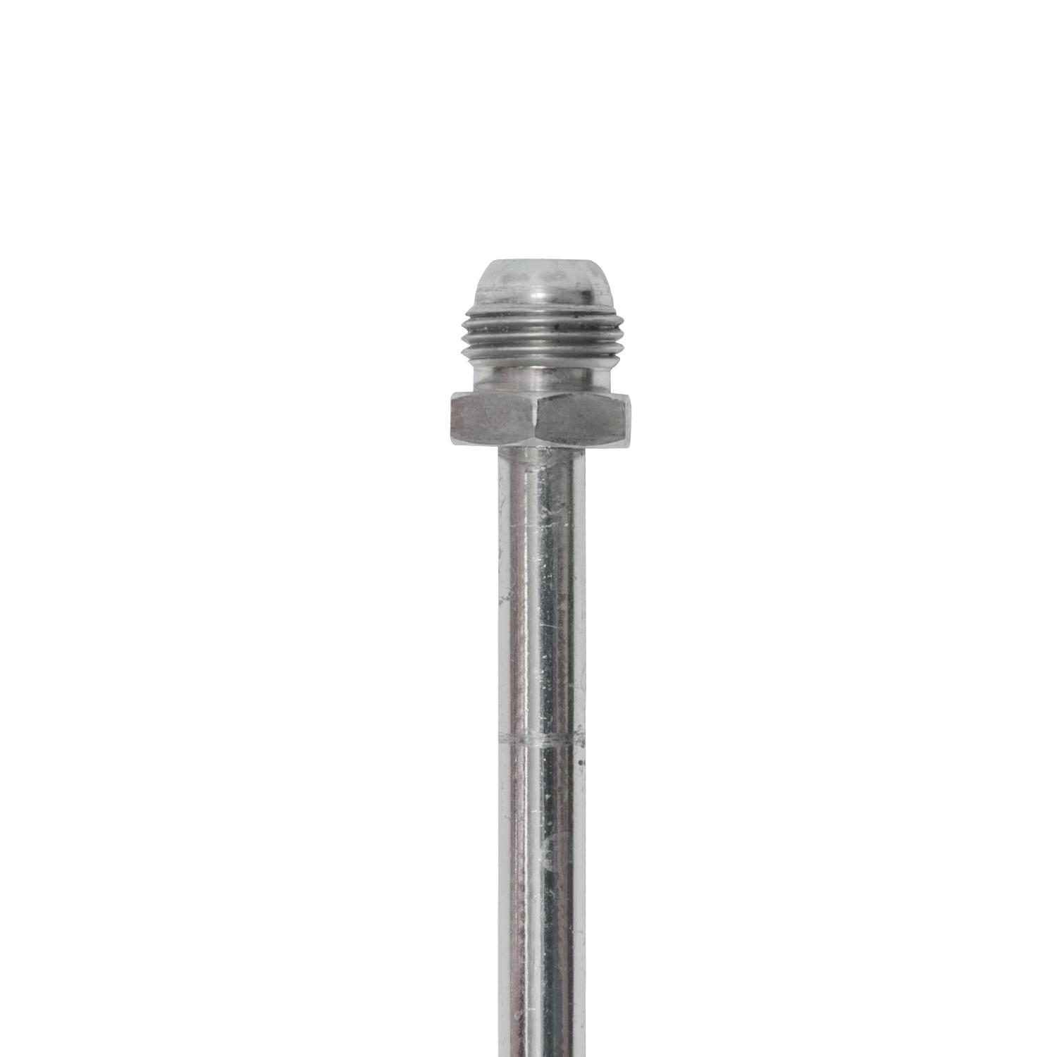 Edelmann 92858 - Power Steering Pressure Line Hose Assembly Edelmann 92858 Power Steering Pressure Line Hose Assembly product image 3 of 3