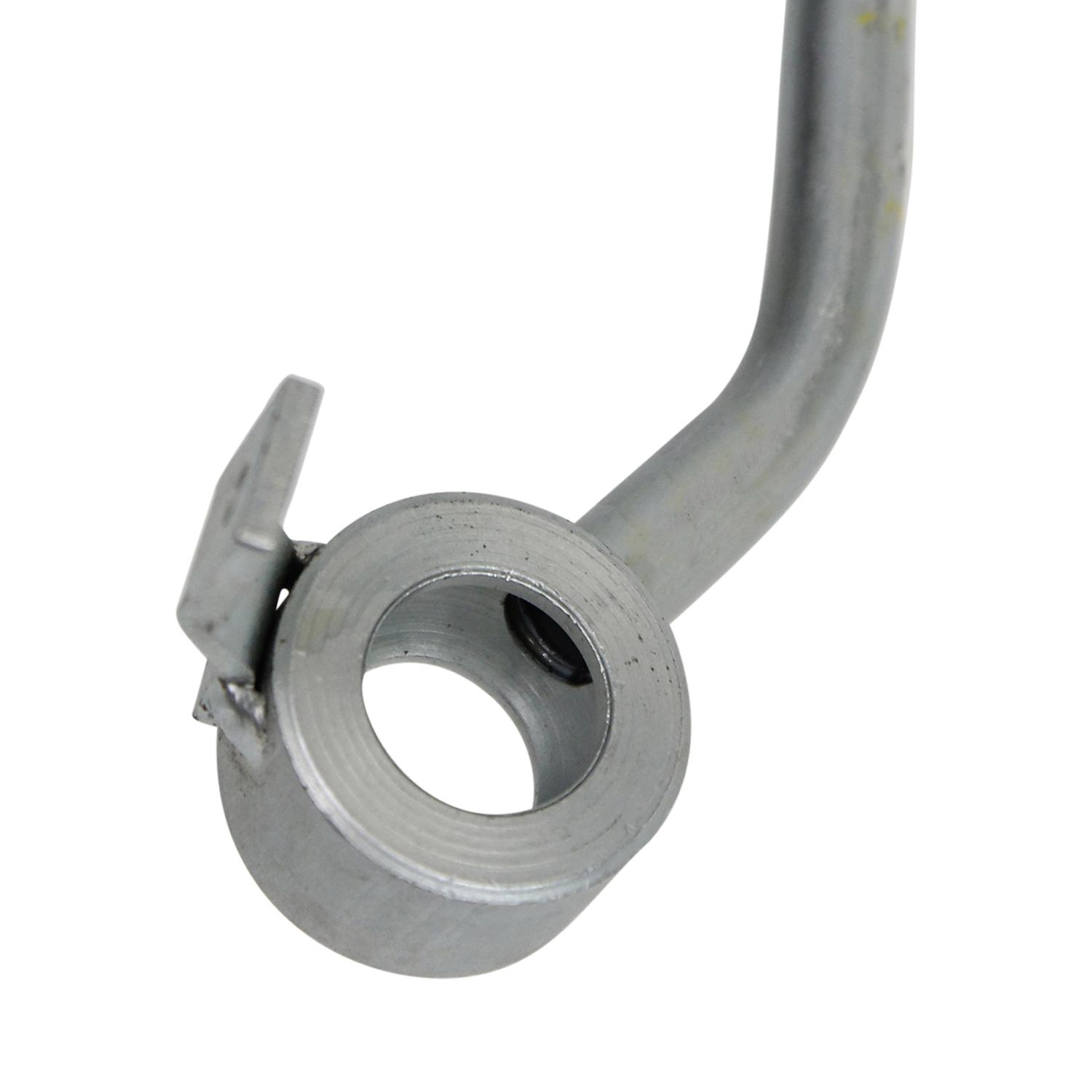 Edelmann 92860 - Power Steering Pressure Line Hose Assembly Edelmann 92860 Power Steering Pressure Line Hose Assembly product image 2 of 3