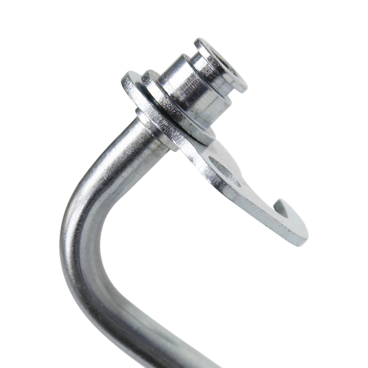 Edelmann 92861 - Power Steering Pressure Line Hose Assembly Edelmann 92861 Power Steering Pressure Line Hose Assembly product image 3 of 3