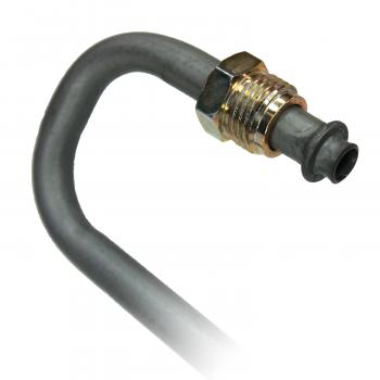 2012 Volkswagen Jetta Power Steering Pressure Line Hose Assembly Pump To Gear Edelmann 92864 image 2 of 3