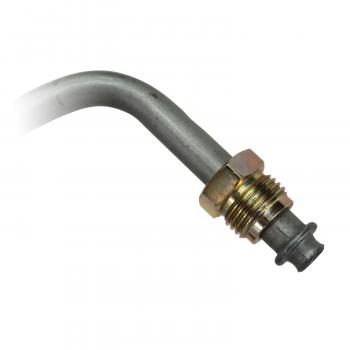 2012 Volkswagen Jetta Power Steering Pressure Line Hose Assembly Pump To Gear Edelmann 92867 image 2 of 3