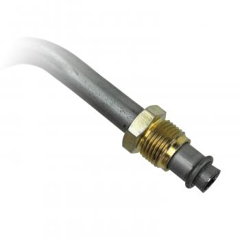 2012 Volkswagen Jetta Power Steering Pressure Line Hose Assembly Pump To Gear Edelmann 92867 image 3 of 3