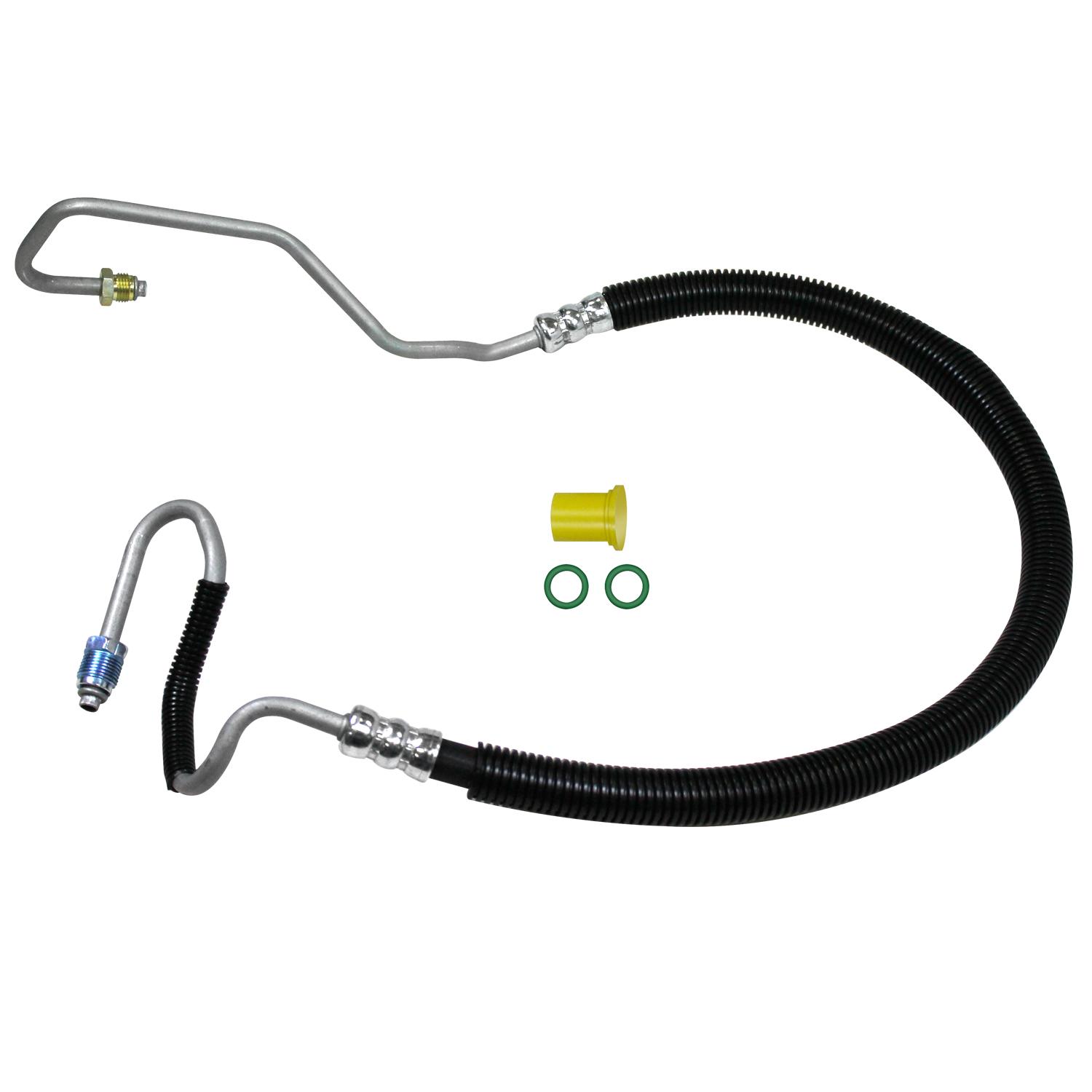 Edelmann 92870 - Power Steering Pressure Line Hose Assembly Edelmann 92870 Power Steering Pressure Line Hose Assembly product image 1 of 3