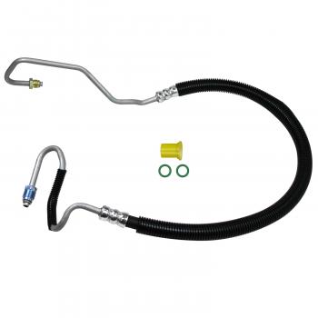 2012 Cadillac SRX Power Steering Pressure Line Hose Assembly