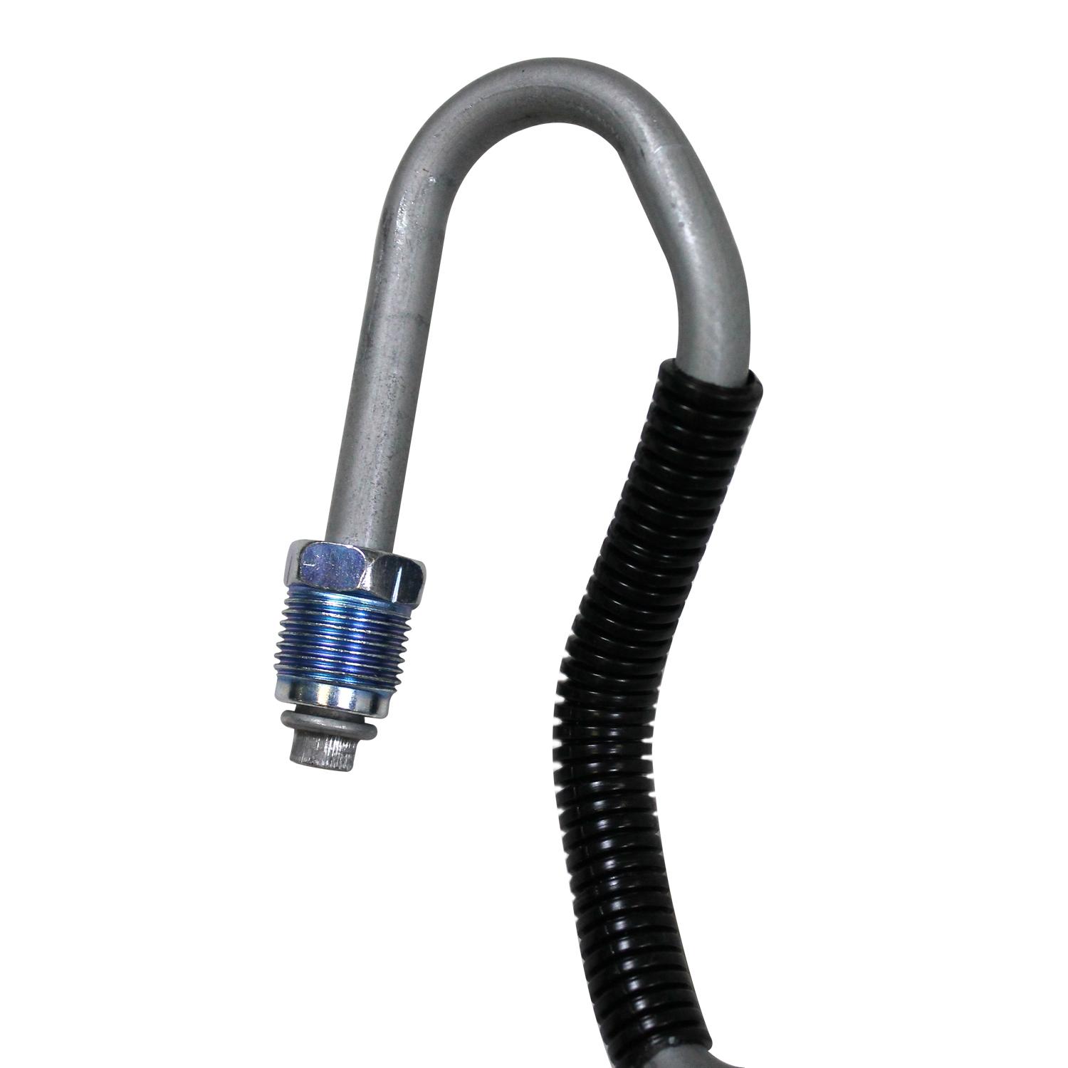 Edelmann 92870 - Power Steering Pressure Line Hose Assembly Edelmann 92870 Power Steering Pressure Line Hose Assembly product image 2 of 3