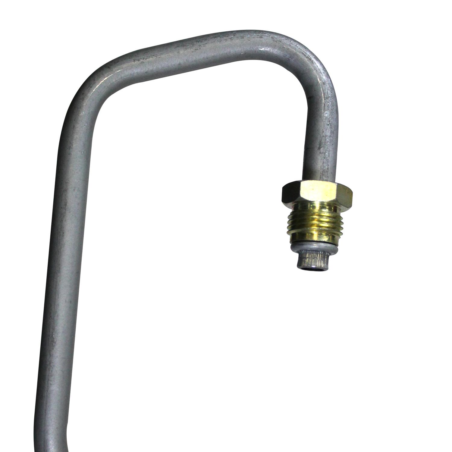 Edelmann 92870 - Power Steering Pressure Line Hose Assembly Edelmann 92870 Power Steering Pressure Line Hose Assembly product image 3 of 3