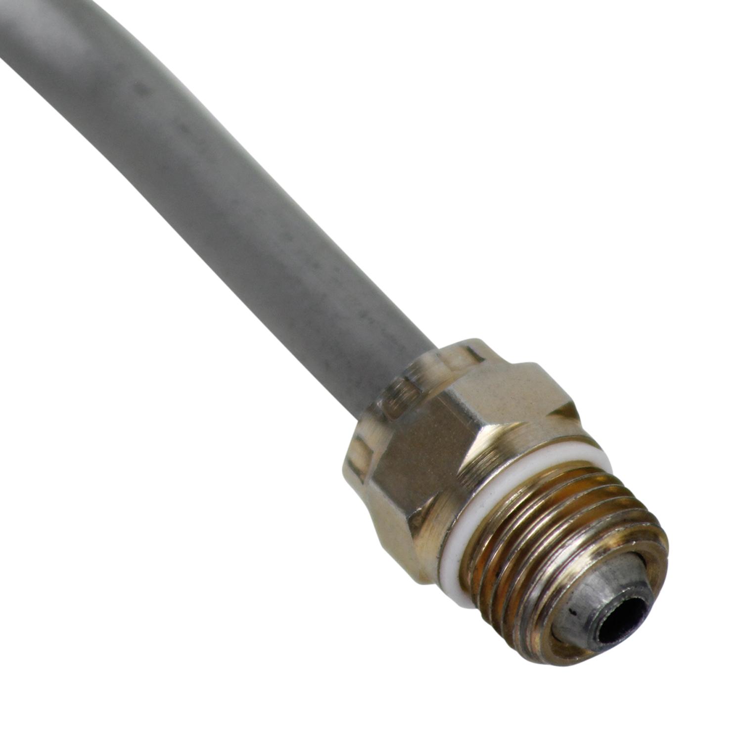 Edelmann 92871 - Power Steering Pressure Line Hose Assembly Edelmann 92871 Power Steering Pressure Line Hose Assembly product image 2 of 3