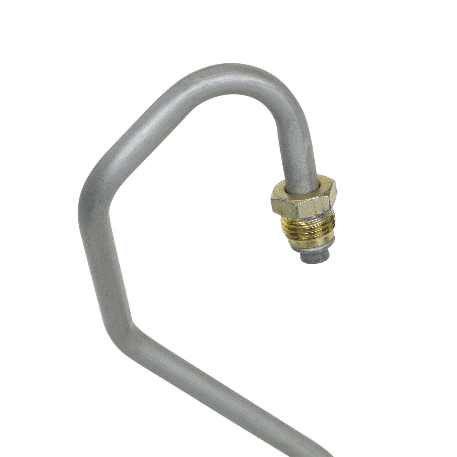 Edelmann 92872 - Power Steering Pressure Line Hose Assembly Edelmann 92872 Power Steering Pressure Line Hose Assembly product image 2 of 3