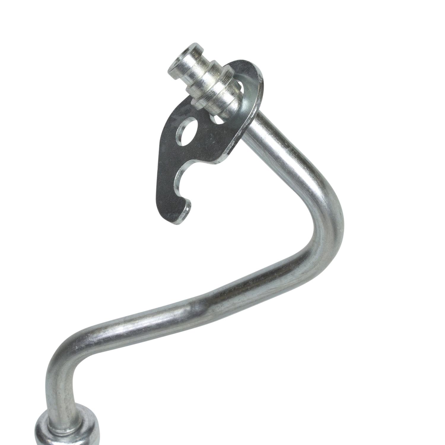 Edelmann 92872 - Power Steering Pressure Line Hose Assembly Edelmann 92872 Power Steering Pressure Line Hose Assembly product image 3 of 3