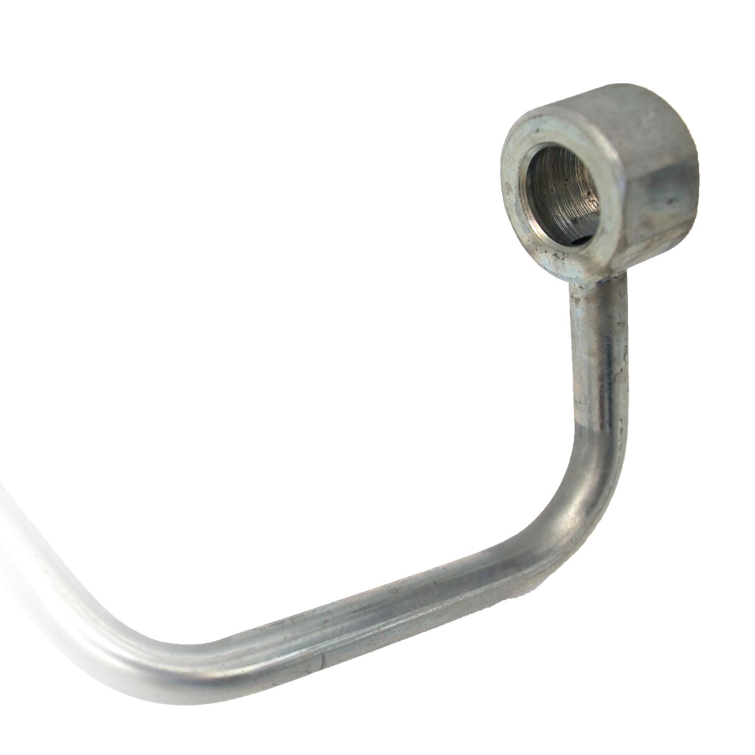 Edelmann 92873 - Power Steering Return Line Hose Assembly Edelmann 92873 Power Steering Return Line Hose Assembly product image 2 of 2