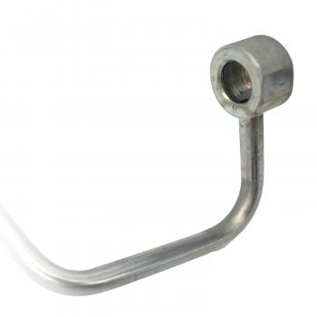 2014 Volkswagen Clasico Power Steering Return Line Hose Assembly Edelmann 92873 image 2 of 2