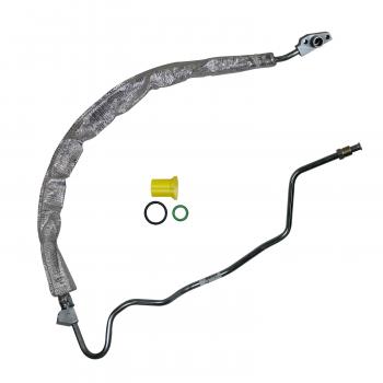 2015 Honda Pilot Power Steering Pressure Line Hose Assembly Pump To Gear Edelmann 92875 image 1 of 3
