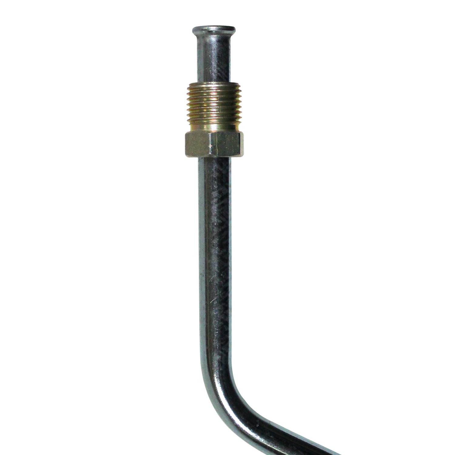 Edelmann 92875 - Power Steering Pressure Line Hose Assembly Edelmann 92875 Power Steering Pressure Line Hose Assembly product image 2 of 3