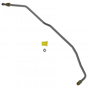 2013 Kia Sorento Power Steering Pressure Line Hose Assembly Tube - To Rack Edelmann 92877 image 1 of 3