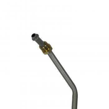 2013 Kia Sorento Power Steering Pressure Line Hose Assembly Tube - To Rack Edelmann 92877 image 3 of 3